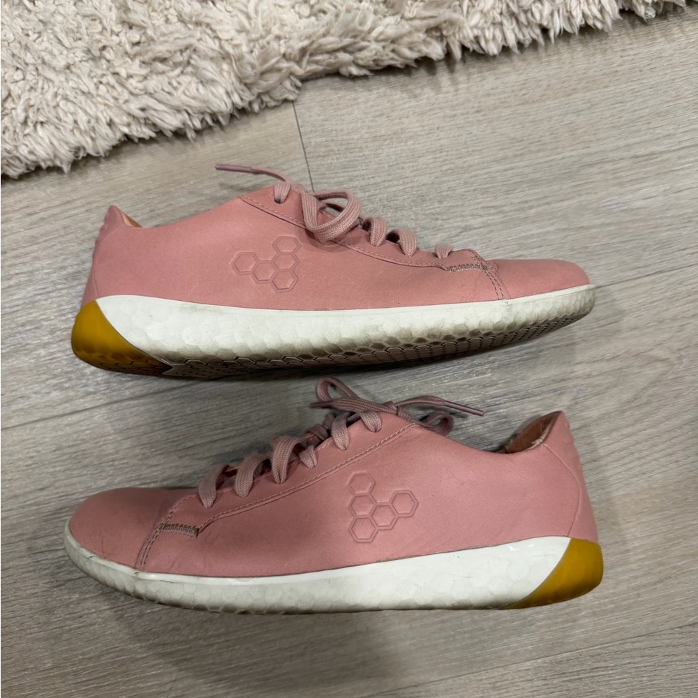 Vivobarefoot Geo Court III Women’s Sneakers